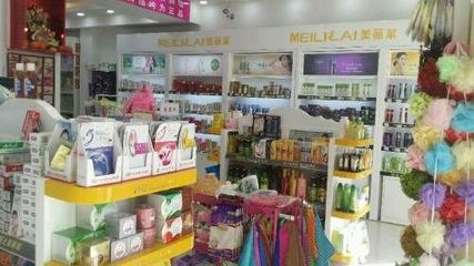 廣州化妝品專業批發市場 洗滌、美容美發用品集散地全解析